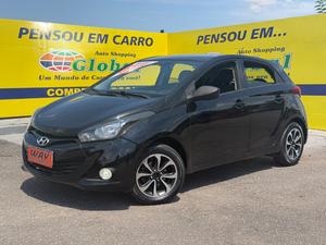HYUNDAI HB20 1.0 COMFORT STYLE 12V