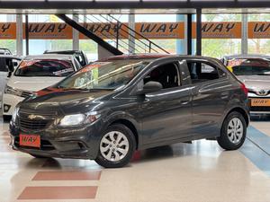 CHEVROLET ONIX 1.0 MPFI JOY 8V