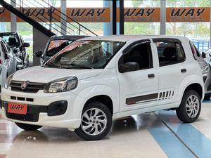 FIAT UNO 1.0 FIRE ATTRACTIVE