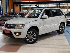 SUZUKI GRAND VITARA 2.0 4X2 16V