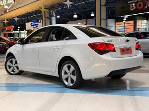 CHEVROLET CRUZE 1.8 LT 16V