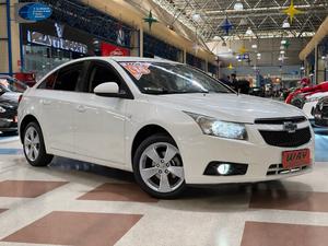 CHEVROLET CRUZE 1.8 LT 16V