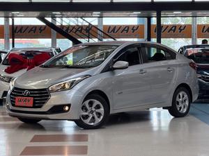 HYUNDAI HB20S 1.6 PREMIUM 16V