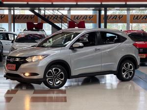 HONDA HR-V 1.8 16V EXL