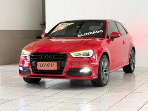 AUDI A3 1.8 TFSI SPORTBACK 16V