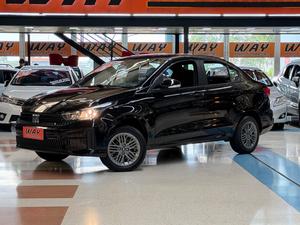 FIAT CRONOS 1.0 FIREFLY DRIVE