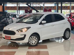 FORD KA 1.0 TIVCT SE