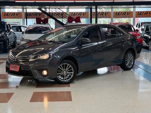 TOYOTA COROLLA 2.0 XEI 16V