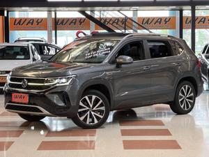 VOLKSWAGEN TAOS 1.4 250 TSI HIGHLINE