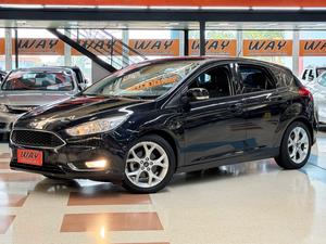 FORD FOCUS 2.0 SE 16V