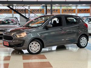 FORD KA 1.0 TIVCT SE PLUS