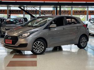 HYUNDAI HB20 1.6 COMFORT PLUS 16V