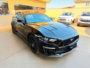 MUSTANG