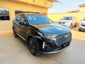 TIGGO 7 PRO