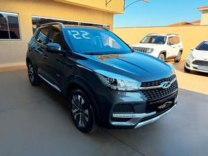 TIGGO 5x