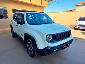 RENEGADE