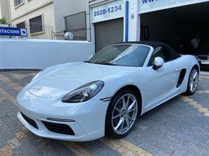 718 2.0 16V H4 BOXSTER PDK