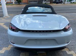 718 2.0 16V H4 BOXSTER PDK