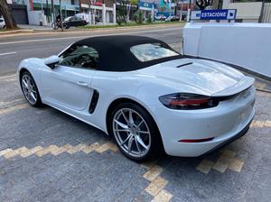 718 2.0 16V H4 BOXSTER PDK