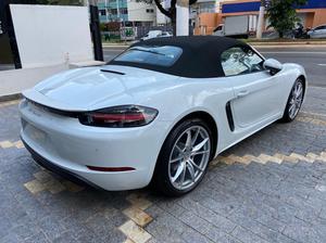 718 2.0 16V H4 BOXSTER PDK