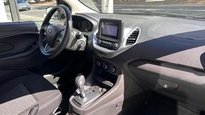 KA 1.5 TIVCT SE PLUS SEDAN