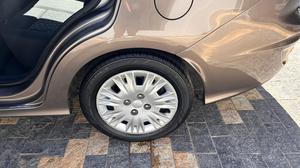 KA 1.5 TIVCT SE PLUS SEDAN