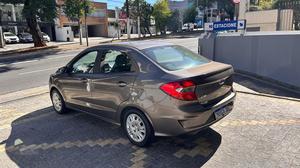 KA 1.5 TIVCT SE PLUS SEDAN