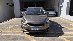 KA 1.5 TIVCT SE PLUS SEDAN