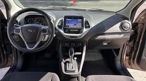 KA 1.5 TIVCT SE PLUS SEDAN
