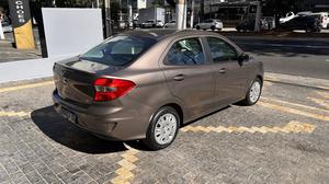 KA 1.5 TIVCT SE PLUS SEDAN