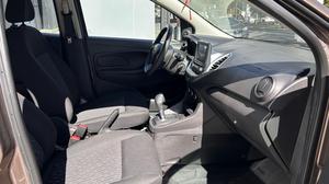 KA 1.5 TIVCT SE PLUS SEDAN