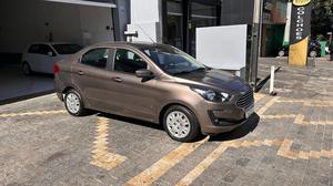 KA 1.5 TIVCT SE PLUS SEDAN