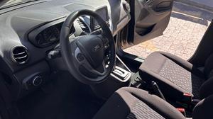 KA 1.5 TIVCT SE PLUS SEDAN