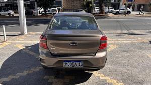KA 1.5 TIVCT SE PLUS SEDAN