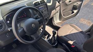 KWID 1.0 12V SCE ZEN