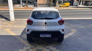 KWID 1.0 12V SCE ZEN