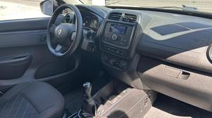 KWID 1.0 12V SCE ZEN