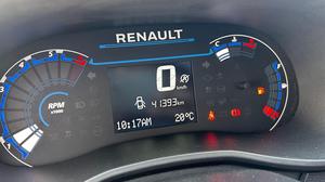 KWID 1.0 12V SCE ZEN