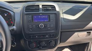KWID 1.0 12V SCE ZEN