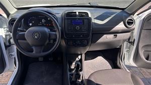 KWID 1.0 12V SCE ZEN