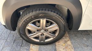 KWID 1.0 12V SCE ZEN