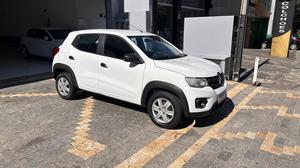 KWID 1.0 12V SCE ZEN