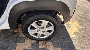 KWID 1.0 12V SCE ZEN