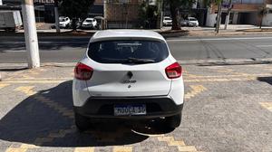 KWID 1.0 12V SCE ZEN
