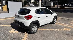 KWID 1.0 12V SCE ZEN