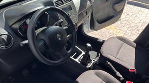 KWID 1.0 12V SCE ZEN
