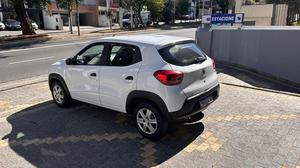 KWID 1.0 12V SCE ZEN
