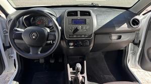 KWID 1.0 12V SCE ZEN