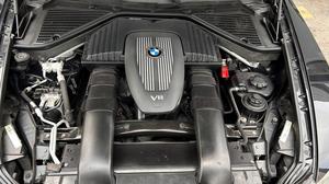 X5 4.8 I SPORT 4X4 V8 32V