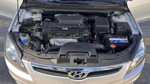 I30 2.0 MPFI GLS 16V